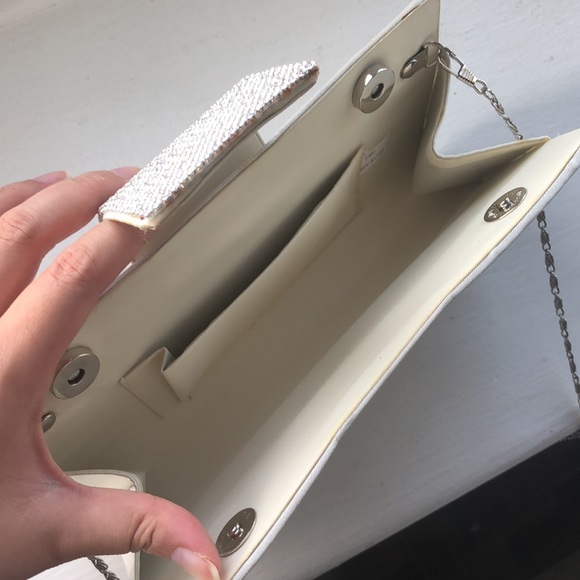 EVENING CLUTCH - Picture 4 of 4